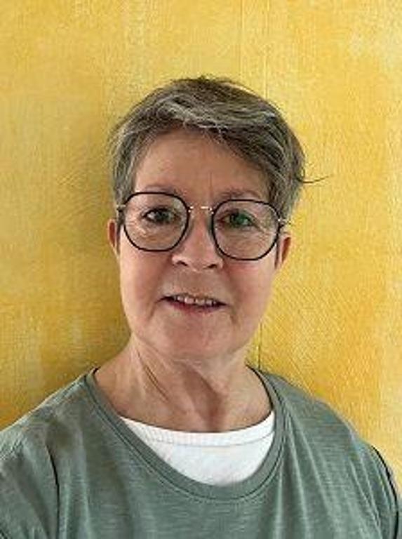 Foto: Cornelia Schmid-Kiemer